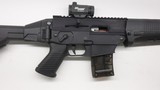 Sig Sauer SIG522 22LR with scope, - 1 of 20