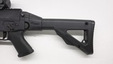 Sig Sauer SIG522 22LR with scope, - 18 of 20