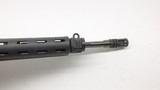Sig Sauer SIG522 22LR with scope, - 7 of 20