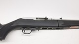 Ruger 10/22 22LR Stainless Synthetic Take Down NOS 2012 - 1 of 14