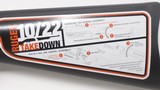 Ruger 10/22 22LR Stainless Synthetic Take Down NOS 2012 - 12 of 14