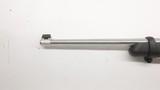 Ruger 10/22 22LR Stainless Synthetic Take Down NOS 2012 - 8 of 14
