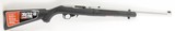 Ruger 10/22 22LR Stainless Synthetic Take Down NOS 2012 - 13 of 14
