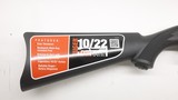 Ruger 10/22 22LR Stainless Synthetic Take Down NOS 2012 - 2 of 14