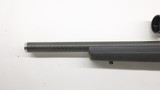 Volquartsen Ruger 10/22 22lr Leupold Vari-X 3-9 EFR - 17 of 22