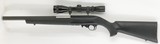 Volquartsen Ruger 10/22 22lr Leupold Vari-X 3-9 EFR - 21 of 22
