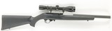 Volquartsen Ruger 10/22 22lr Leupold Vari-X 3-9 EFR - 22 of 22