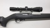 Volquartsen Ruger 10/22 22lr Leupold Vari-X 3-9 EFR - 1 of 22
