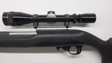 Volquartsen Ruger 10/22 22lr Leupold Vari-X 3-9 EFR - 19 of 22
