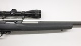 Volquartsen Ruger 10/22 22lr Leupold Vari-X 3-9 EFR - 4 of 22