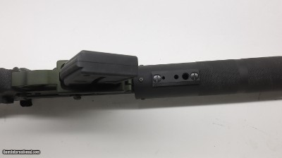 Franklin Armory Libertas AR15 17 WSM - Image 13 of 21