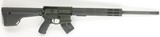 Franklin Armory Libertas AR15 17 WSM - 20 of 21
