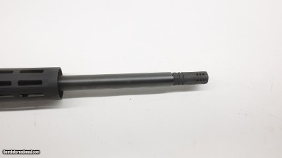 Franklin Armory Libertas AR15 17 WSM - Image 5 of 21