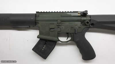 Franklin Armory Libertas AR15 17 WSM - Image 18 of 21