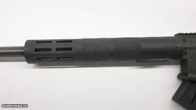 Franklin Armory Libertas AR15 17 WSM - Image 17 of 21