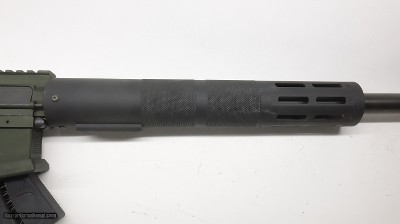 Franklin Armory Libertas AR15 17 WSM - Image 4 of 21