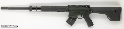 Franklin Armory Libertas AR15 17 WSM - Image 21 of 21