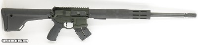Franklin Armory Libertas AR15 17 WSM - Image 20 of 21