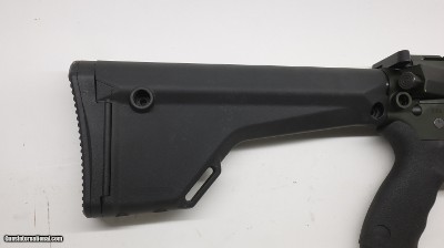 Franklin Armory Libertas AR15 17 WSM - Image 3 of 21