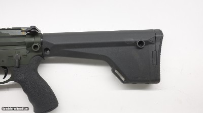 Franklin Armory Libertas AR15 17 WSM - Image 19 of 21