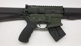 Franklin Armory Libertas AR15 17 WSM - 1 of 21
