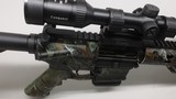 Ambush Firearms Camo Daniel Defense A11 5.56mm Zeiss scope - 12 of 25