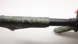 Ambush Firearms Camo Daniel Defense A11 5.56mm Zeiss scope - 13 of 25