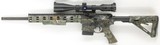 Ambush Firearms Camo Daniel Defense A11 5.56mm Zeiss scope - 25 of 25