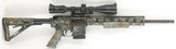 Ambush Firearms Camo Daniel Defense A11 5.56mm Zeiss scope - 24 of 25