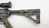 Ambush Firearms Camo Daniel Defense A11 5.56mm Zeiss scope - 23 of 25