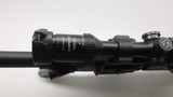 Ambush Firearms Camo Daniel Defense A11 5.56mm Zeiss scope - 11 of 25