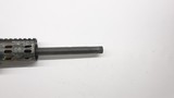 Ambush Firearms Camo Daniel Defense A11 5.56mm Zeiss scope - 5 of 25