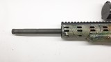 Ambush Firearms Camo Daniel Defense A11 5.56mm Zeiss scope - 19 of 25