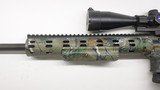 Ambush Firearms Camo Daniel Defense A11 5.56mm Zeiss scope - 20 of 25