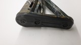 Ambush Firearms Camo Daniel Defense A11 5.56mm Zeiss scope - 2 of 25