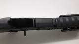 Beretta ARX160 22LR, 18