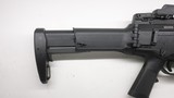 Beretta ARX160 22LR, 18