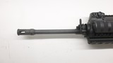 Beretta ARX160 22LR, 18
