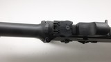 Beretta ARX160 22LR, 18
