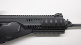Beretta ARX160 22LR, 18