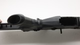 Beretta ARX160 22LR, 18