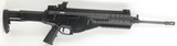 Beretta ARX160 22LR, 18