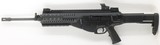 Beretta ARX160 22LR, 18