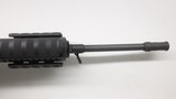Beretta ARX160 22LR, 18
