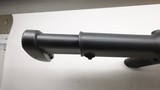 Beretta ARX160 22LR, 18
