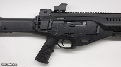 Beretta ARX160 22LR, 18