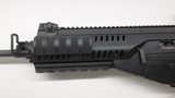 Beretta ARX160 22LR, 18