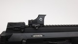 Beretta ARX160 22LR, 18