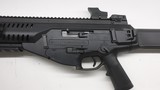 Beretta ARX160 22LR, 18