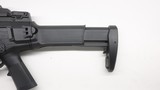 Beretta ARX160 22LR, 18